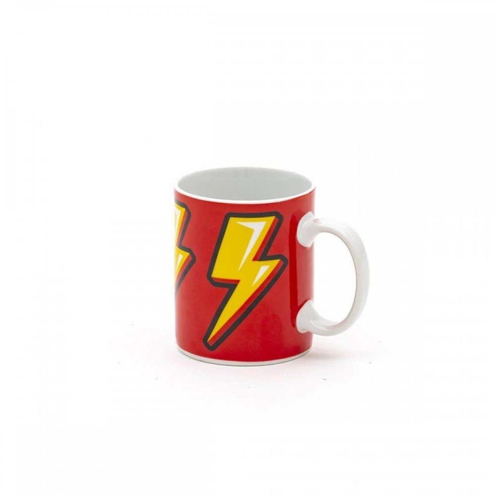 Seletti Studio Job Mugs Seletti Tableware £15.00      product_features