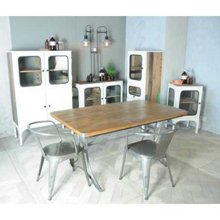 Tall Knickerbocker Cabinet Recycled Furniture  £1,187.00 Store UK, US, EU, AE,BE,CA,DK,FR,DE,IE,IT,MT,NL,NO,ES,SE