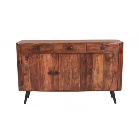 Scandi Sideboard Smithers Cabinets & Sideboards £2,286.00 Dining Room Sheesham product_features