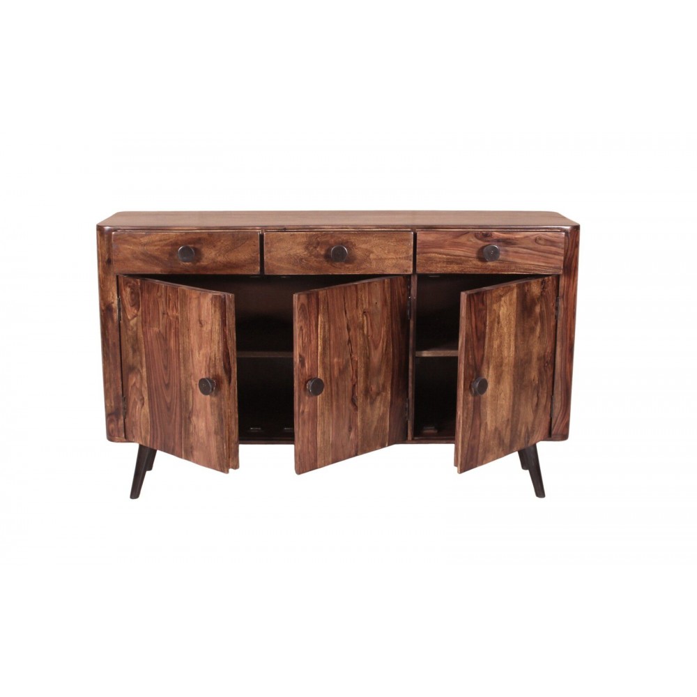 Scandi Sideboard Smithers Cabinets & Sideboards £2,286.00 Dining Room Sheesham product_features