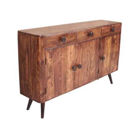 Scandi Sideboard Cabinets & Sideboards Smithers of Stamford £2,493.75 Store UK, US, EU, AE,BE,CA,DK,FR,DE,IE,IT,MT,NL,NO,ES,SE