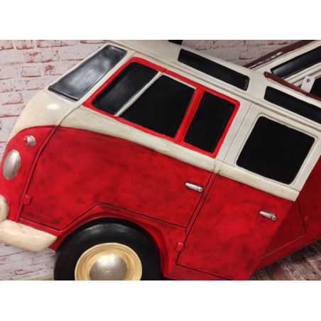 Camper Wall Art Home Smithers of Stamford £1,243.75 Store UK, US, EU, AE,BE,CA,DK,FR,DE,IE,IT,MT,NL,NO,ES,SE