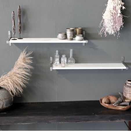 Marble Wall Shelf This And That Smithers of Stamford £129.00 Store UK, US, EU, AE,BE,CA,DK,FR,DE,IE,IT,MT,NL,NO,ES,SEMarble W...