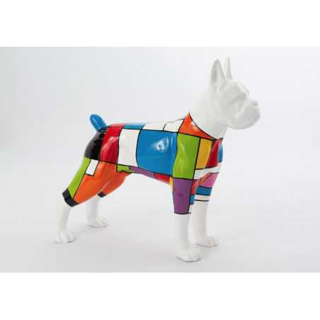 Boxer Dog Ornaments Retro Gifts Smithers of Stamford £525.00 Store UK, US, EU, AE,BE,CA,DK,FR,DE,IE,IT,MT,NL,NO,ES,SEBoxer Do...