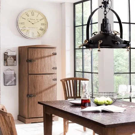 Vintage Style Drinks Cabinet Smithers Home Bars £3,000.00 Teak Wood Steel product_features