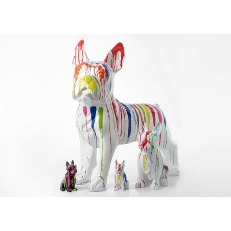 XXL French BullDog Ornament Smithers Gifts £3,317.00      product_features