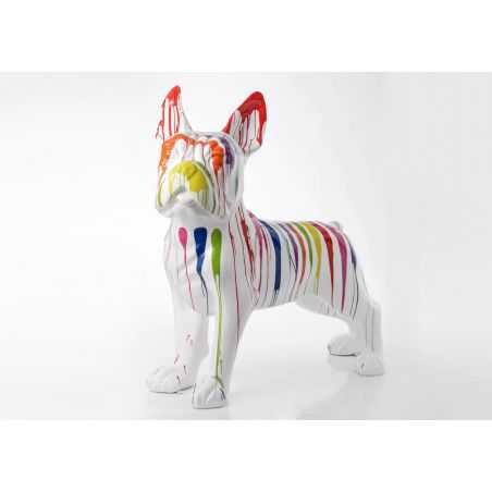 XXL French BullDog Ornament Retro Gifts Smithers of Stamford £3,619.00 Store UK, US, EU, AE,BE,CA,DK,FR,DE,IE,IT,MT,NL,NO,ES,SE