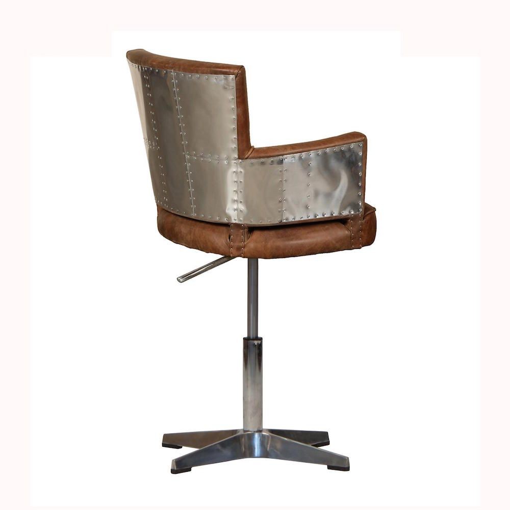 Aviator Lightning Desk Chair Smithers Aviator £1,087.00 Office product_features