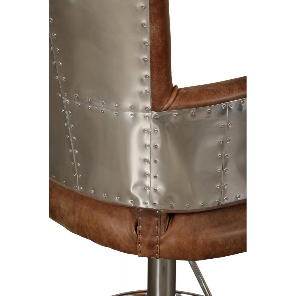 Aviator Lightning Desk Chair Smithers Aviator £1,087.00 Office product_features