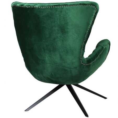Waltz Green Velvet Accent Chair Sofas and Armchairs  £1,100.00 Store UK, US, EU, AE,BE,CA,DK,FR,DE,IE,IT,MT,NL,NO,ES,SEWaltz ...