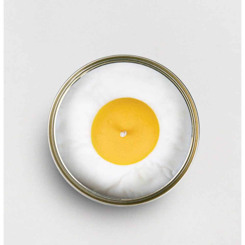 Candle Can Fried Egg  Gifts £28.00      product_features