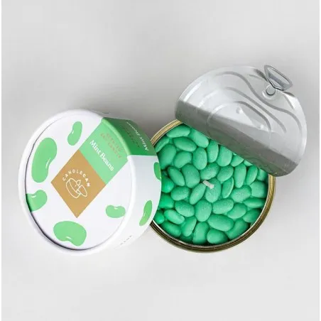 Candle Can Green Beans  Gifts £28.00      product_features