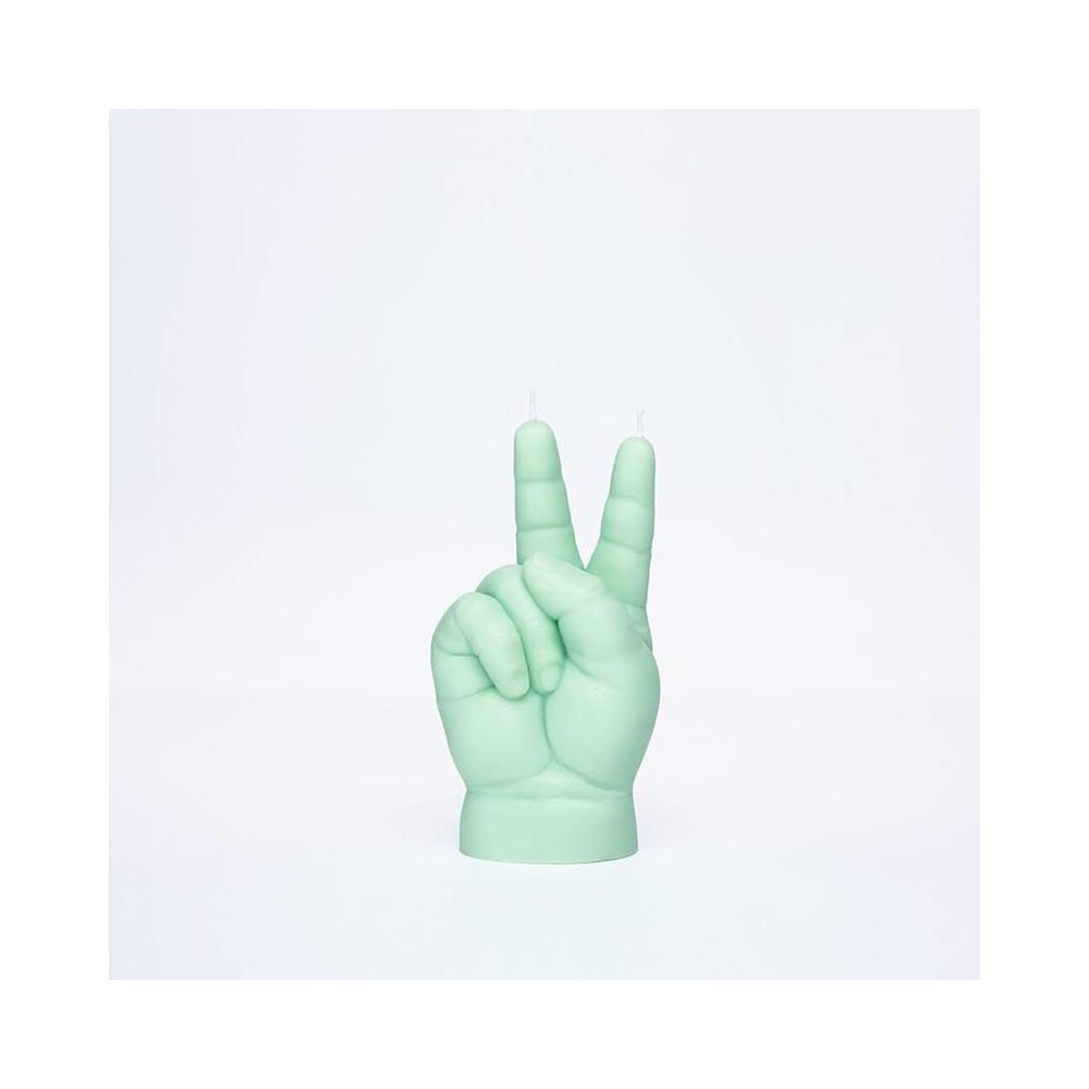 Baby Hands Victory Wax Candle Smithers Retro Ornaments £35.00      product_features