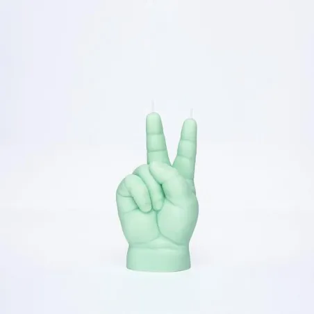 Baby Hands Victory Wax Candle Smithers Retro Ornaments £35.00      product_features