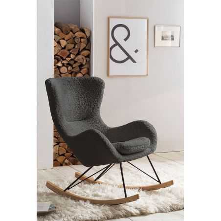 Teddy Rocking Chair Bedroom £1,080.00 Store UK, US, EU, AE,BE,CA,DK,FR,DE,IE,IT,MT,NL,NO,ES,SETeddy Rocking Chair product_re...