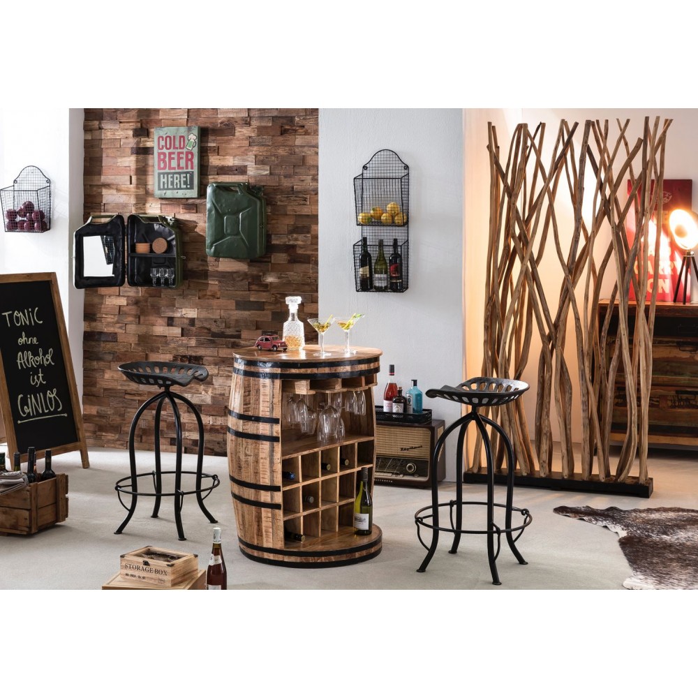 Barrel Bar Furniture £1,081.00
