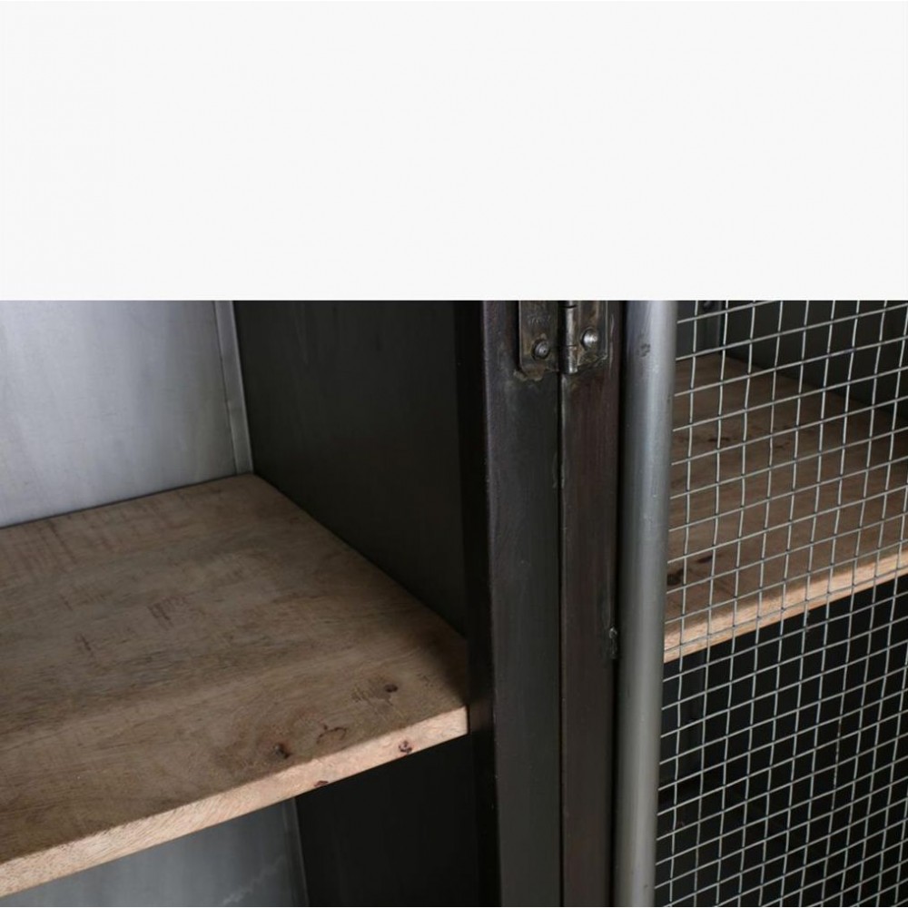 Antique Gym Locker Industrial Furniture £4,010.00 All Rooms Iron product_features