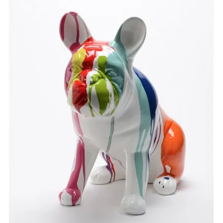 French Bulldog Fugurine Smithers Retro Ornaments £181.00      product_features