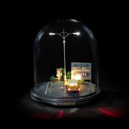 My Little Friday Night Lamp Seletti Seletti £224.00 Store UK, US, EU, AE,BE,CA,DK,FR,DE,IE,IT,MT,NL,NO,ES,SE