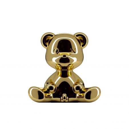 Gold Teddy Boy Lamp Retro Ornaments £300.00 Store UK, US, EU, AE,BE,CA,DK,FR,DE,IE,IT,MT,NL,NO,ES,SE