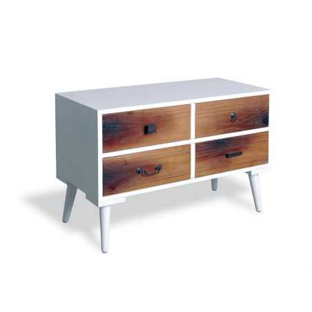 Norse Side Table Home Smithers of Stamford £ 454.00 Store UK, US, EU, AE,BE,CA,DK,FR,DE,IE,IT,MT,NL,NO,ES,SE