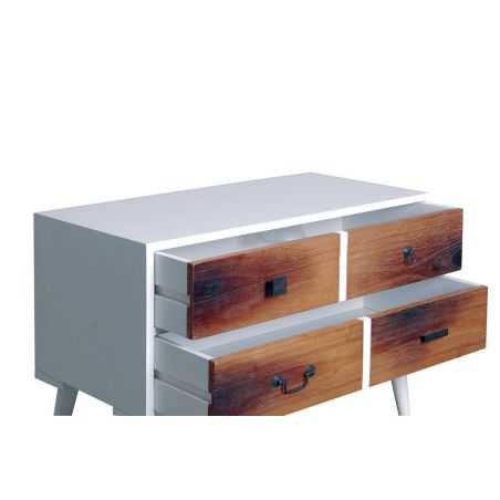Norse Side Table Home Smithers of Stamford £567.50 Store UK, US, EU, AE,BE,CA,DK,FR,DE,IE,IT,MT,NL,NO,ES,SE