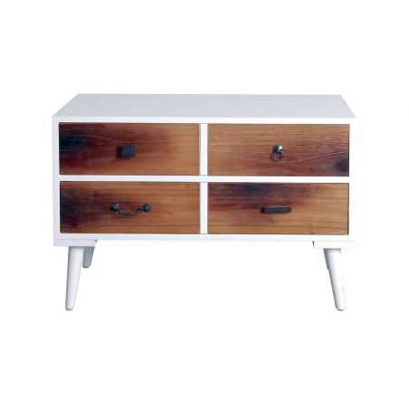 Norse Side Table Home Smithers of Stamford £567.50 Store UK, US, EU, AE,BE,CA,DK,FR,DE,IE,IT,MT,NL,NO,ES,SE