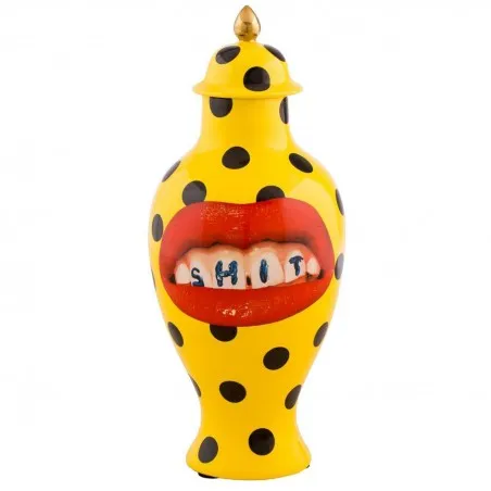 Vase Shit Seletti &pound;250.00 product_features