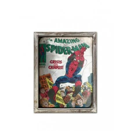 Spider-man Picture Frame  Gifts £32.00      product_features