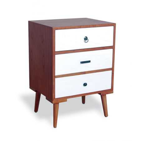 Norse High Side Table Home Smithers of Stamford £ 414.00 Store UK, US, EU, AE,BE,CA,DK,FR,DE,IE,IT,MT,NL,NO,ES,SE