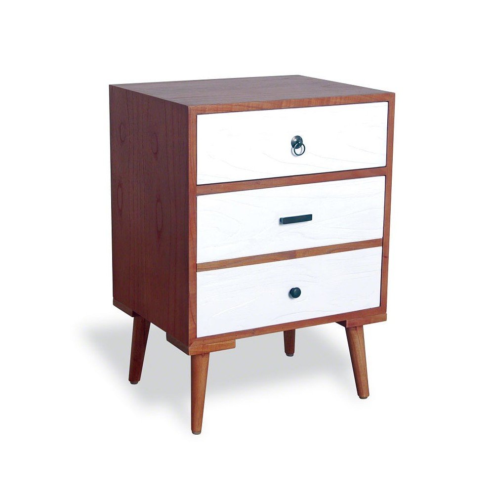 Norse High Side Table Smithers Bedroom £474.00 product_features