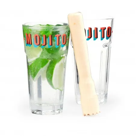 Mojito Glass Set  Gifts £17.00      product_features