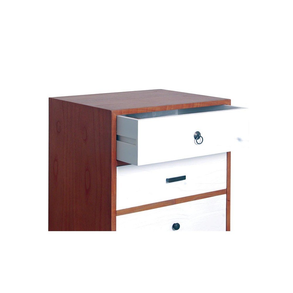 Norse High Side Table Smithers Bedroom £474.00 product_features