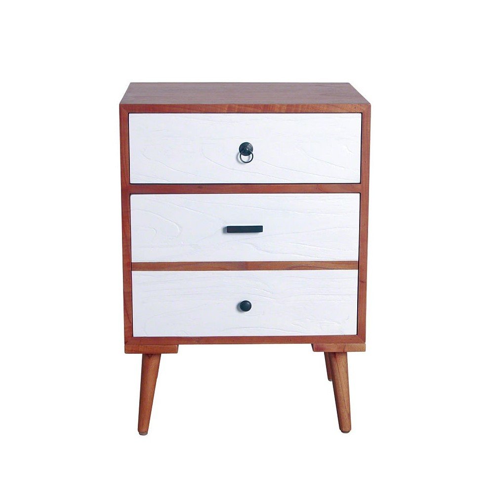 Norse High Side Table Smithers Bedroom £474.00 product_features