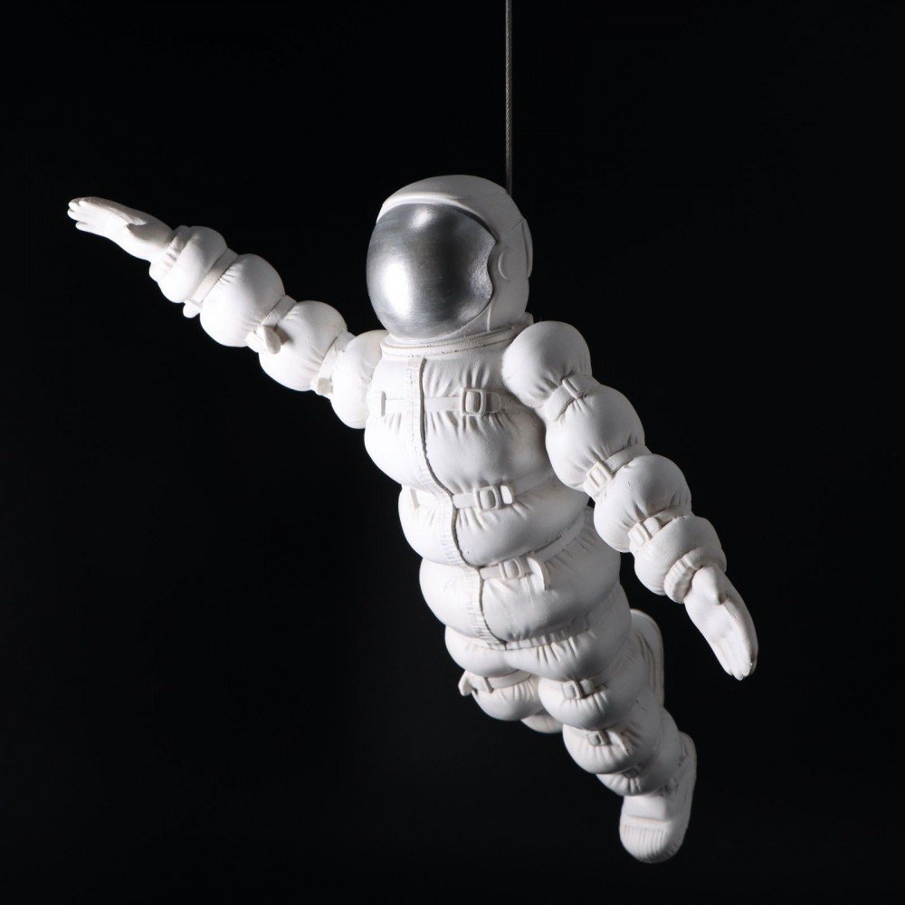 Spacewalk Astronaut  Gifts £55.00      product_features