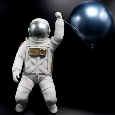 Space Astronaut With Balloon | Sale Gifts &pound;90.00 product_features