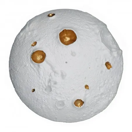 Hanging Space Moon  Gifts £15.00      product_features