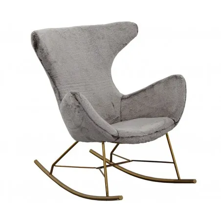 KING Teddy Rocking Chair Bedroom £917.00 Bedroom Oak Veneer product_features