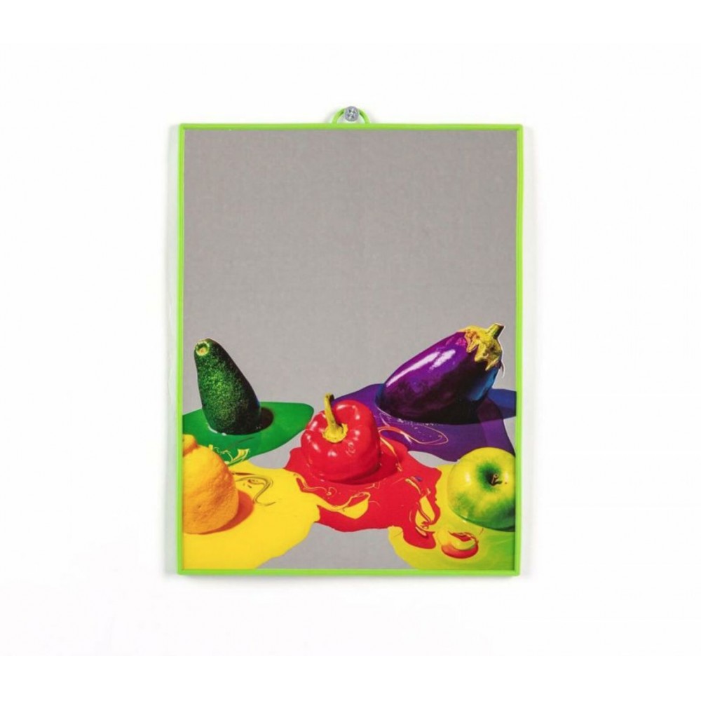 Toiletpaper Vegetable Mirror Seletti Seletti £19.00      product_features