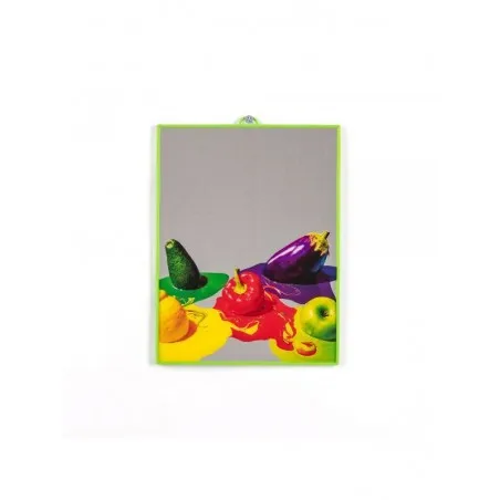 Toiletpaper Vegetable Mirror Seletti Seletti &pound;19.00 product_features