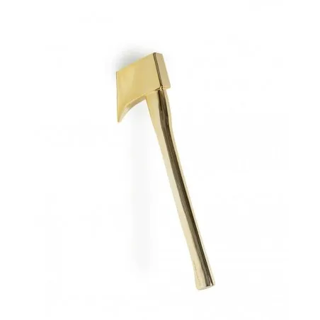 The Gold Axe  Seletti £167.00      product_features