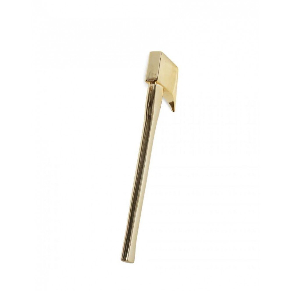 The Gold Axe  Seletti £167.00      product_features