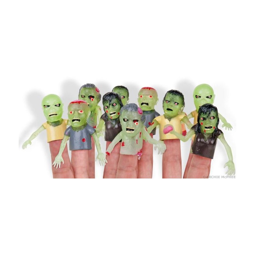 ZOMBIE GIFTS UK