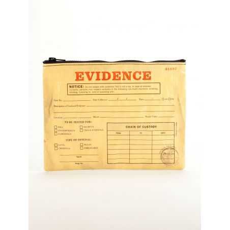 Evidence Zipper Purse Personal Accessories £25.00 Store UK, US, EU, AE,BE,CA,DK,FR,DE,IE,IT,MT,NL,NO,ES,SEEvidence Zipper Pu...