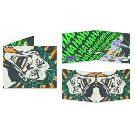 The Mighty Joker Wallet Personal Accessories  £15.00 Store UK, US, EU, AE,BE,CA,DK,FR,DE,IE,IT,MT,NL,NO,ES,SE