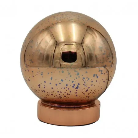 Gold Galaxy Table Lamp  Gifts £34.00      product_features