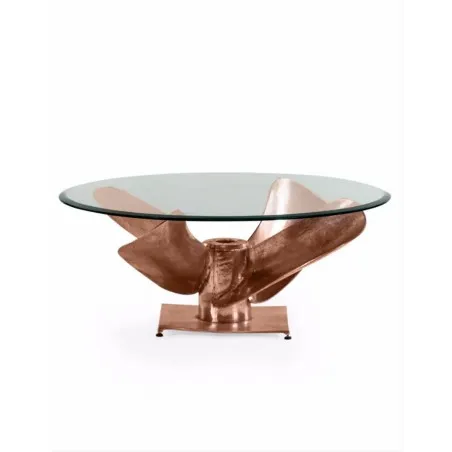 Propeller Coffee Table Smithers Side Tables & Coffee Tables £516.00      product_features