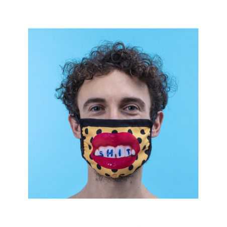 Seletti Face Masks Man Cave Furniture & Decor Seletti £12.00 Store UK, US, EU, AE,BE,CA,DK,FR,DE,IE,IT,MT,NL,NO,ES,SESeletti ...