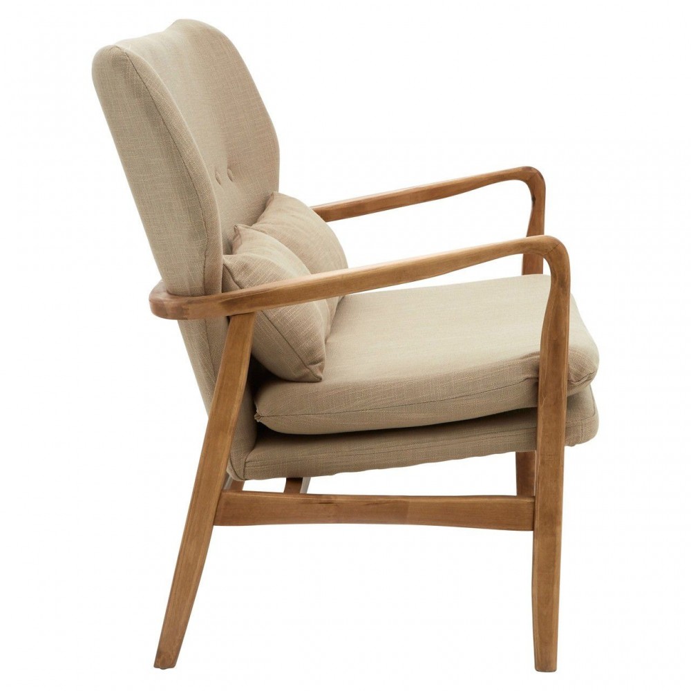 Scandi Style Sofa Retro Furniture £600.00