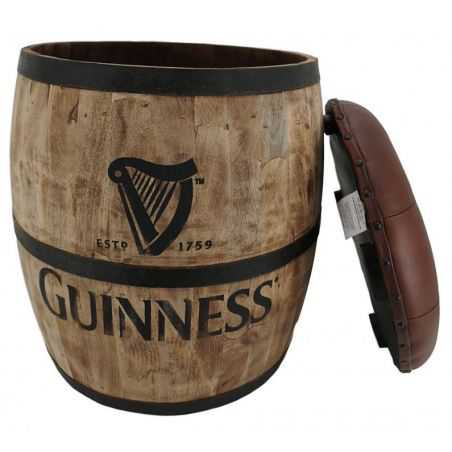 Guinness Barrel Seat Chairs Smithers of Stamford £ 420.00 Store UK, US, EU, AE,BE,CA,DK,FR,DE,IE,IT,MT,NL,NO,ES,SE
